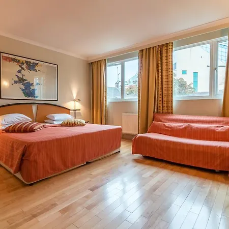 Hotel La Reserve