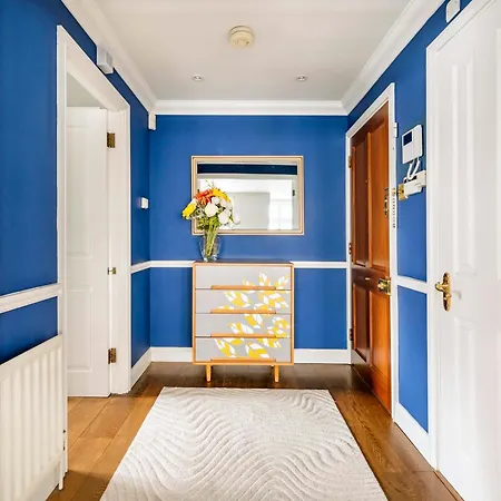 Apartment The Mayfair Marvel London