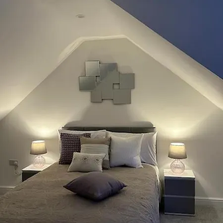 Hébergement de vacances Comfort And Style ! Croydon
