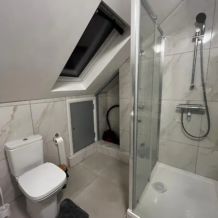 Ivory Penthouse Next To Wembley Stadium By Imperia Habitación en casa particular *