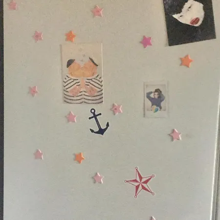 Artist's Apartment *