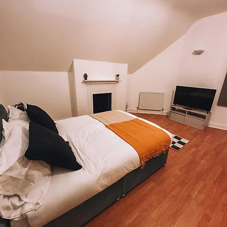 Guest house Spacious 3 In Tooting *