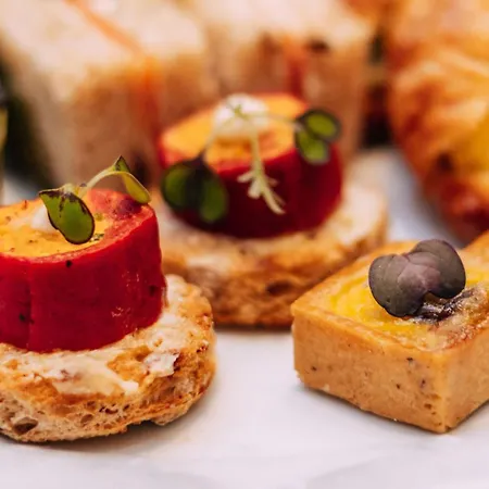 The Park Tower Knightsbridge, A Luxury Collection Hotel, 5* London