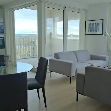 Luxury 2b2b In Apartamento *
