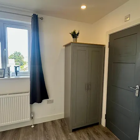 Pensión Wonderful Ensuite In Wimbledon *