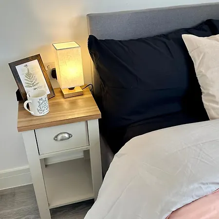 Wonderful Ensuite In Wimbledon Pensión *