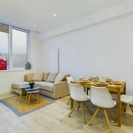 Pass The Keys Stylish 4-bed3-bath In Shoreditch London