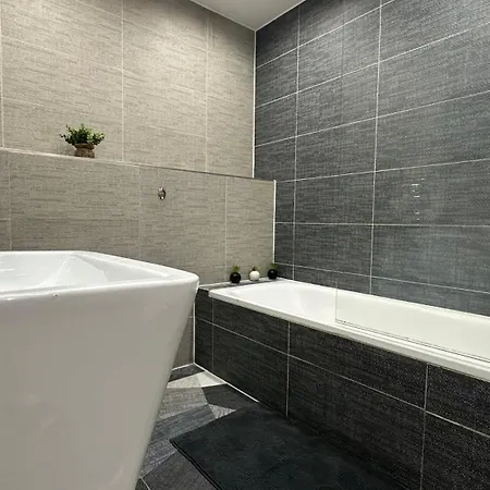 1 Bedroom Flat In Elephant And Castle Zone 1