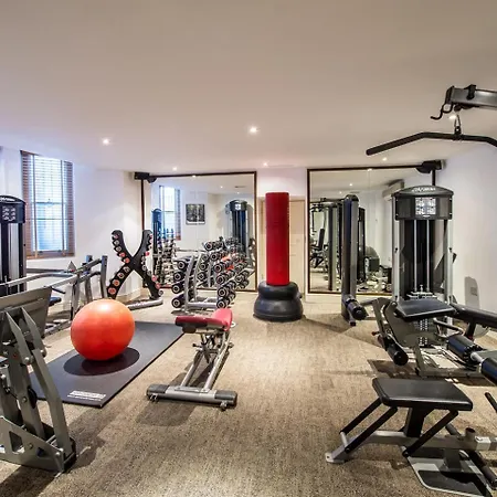 The Kensington 5*