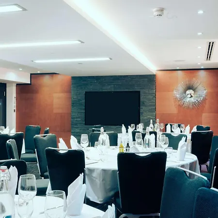 Doubletree By Hilton - Greenwich Hotel 4*