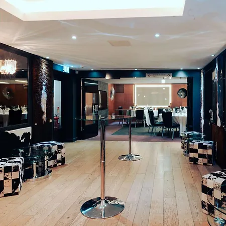Doubletree By Hilton - Greenwich