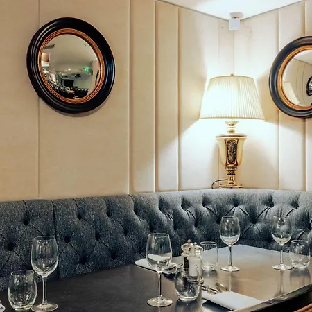 Doubletree By Hilton - Greenwich Londres