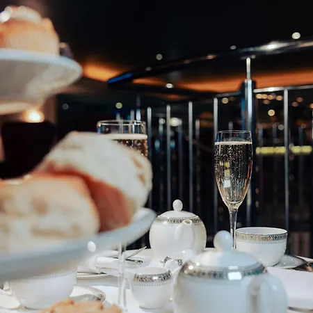 Doubletree By Hilton - Greenwich Hotel