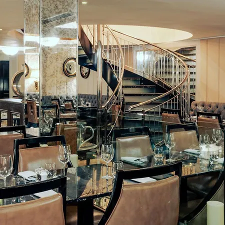 Doubletree By Hilton - Greenwich Hotel Londres
