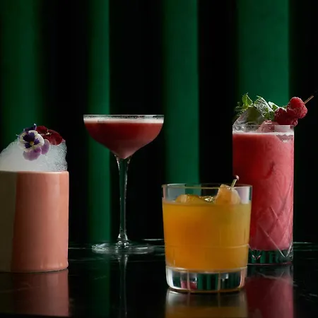 Cafe Royal 5*