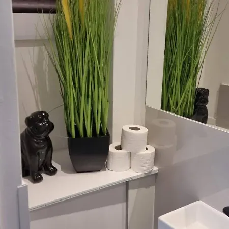 1bedroom Londra