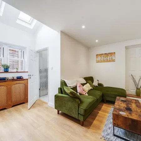 Large Two Bedroom