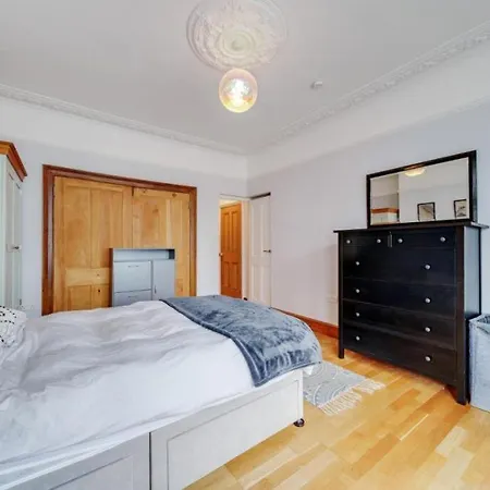 Large Two Bedroom