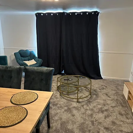 Lovely Two Bedroom Flat * Thamesmead (Greater London)