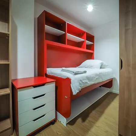 Apartmán Lse High Holborn Londýn