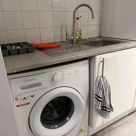 Lovely Modern One Bedroom Flat Close To Station * Belvedere