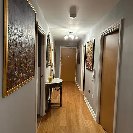Apartment Tony's Court Beautifully Furnished 2 Bedrooms