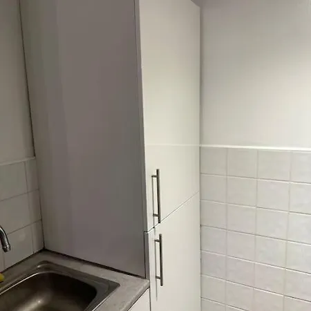 Lovely Modern One Bedroom Flat Close To Station Belvedere