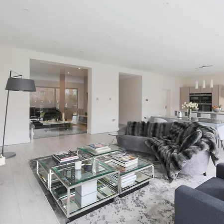 Casa vacanze House For Wimbledon Tennis