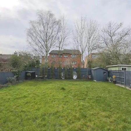 House For Wimbledon Tennis Casa vacanze Raynes Park