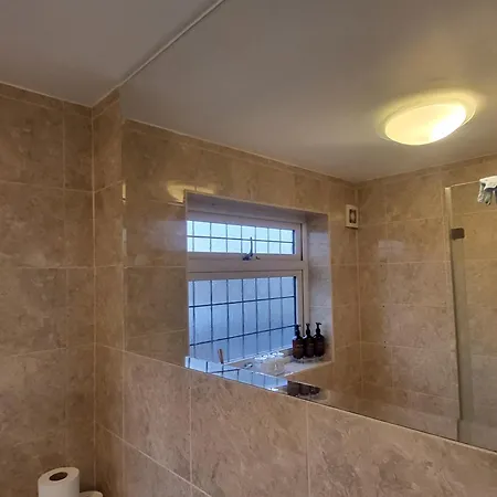 Feriehus Beautiful Newly Renovated House In Essex *
