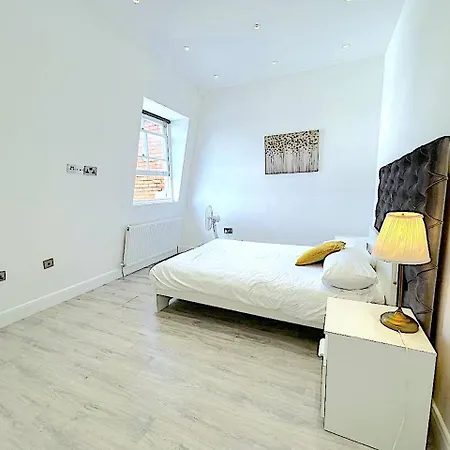 Harrow Apartment London