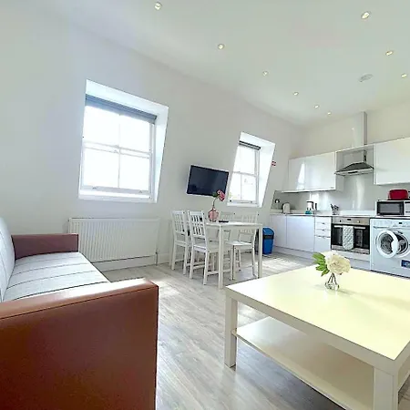 Apartment Harrow *