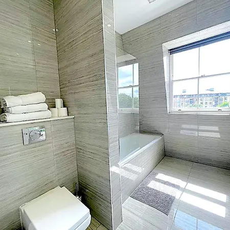 Apartment Harrow London