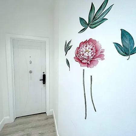 Harrow Apartment
