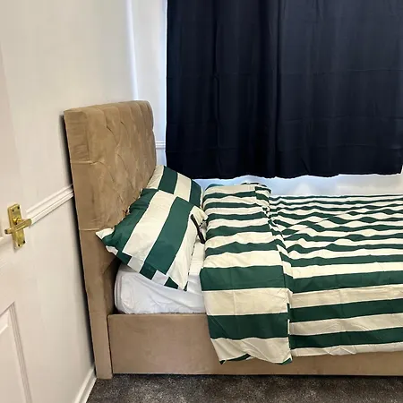 Lovely Two Bedroom Flat * Thamesmead (Greater London)