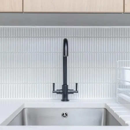 Appartement Luxuriously Compact 1bd Eco Clapham Common! *