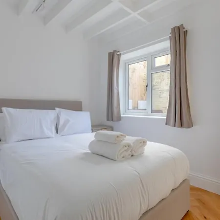 Appartement Luxuriously Compact 1bd Eco Clapham Common!