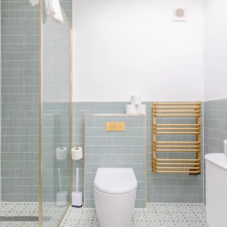 Luxuriously Compact 1bd Eco Clapham Common! Appartement
