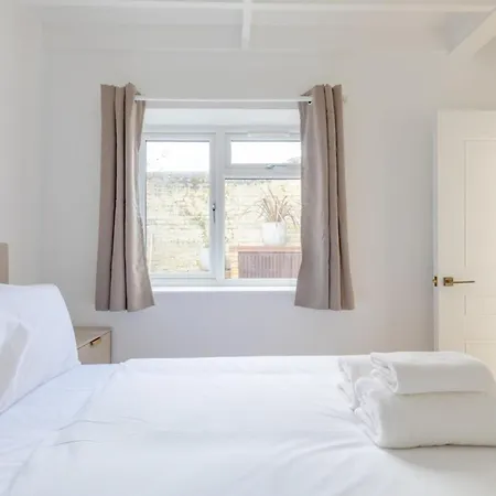 Luxuriously Compact 1bd Eco Clapham Common! Appartement Londres