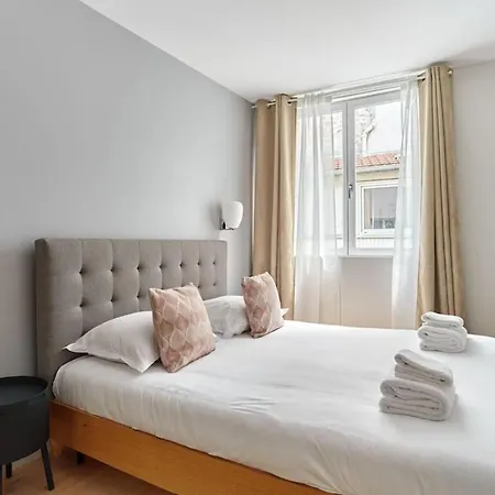 Apartment Soho Center *