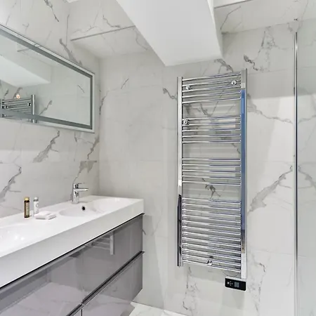 Apartment Soho Center London
