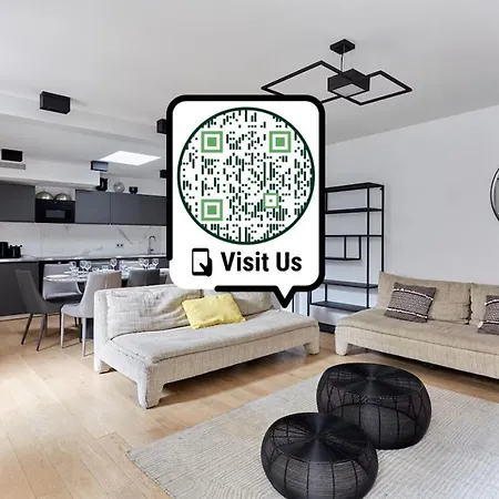 Apartment Soho Center