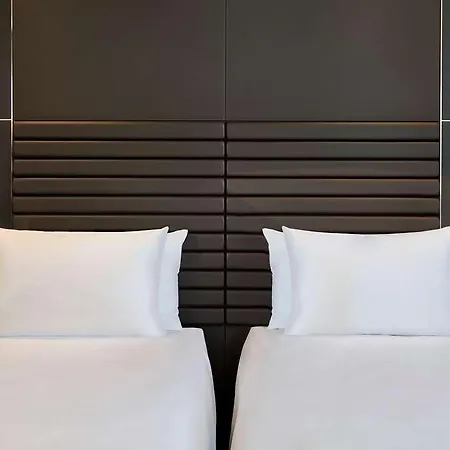 Hotel Art'otel Hoxton *