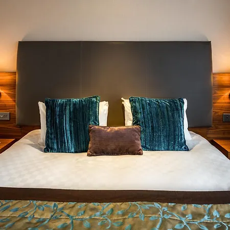 The Marble Arch Hotel, By Thistle Hotel 4*