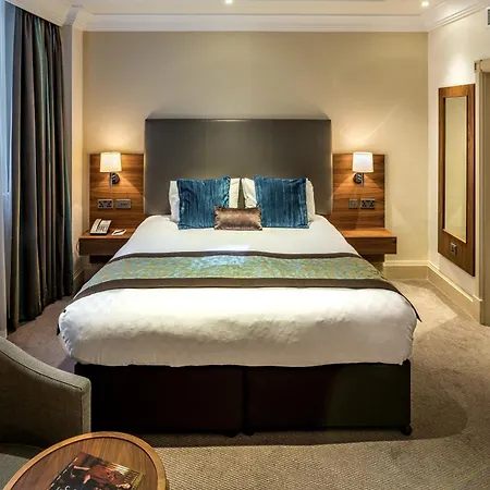The Marble Arch Hotel, By Thistle 4*