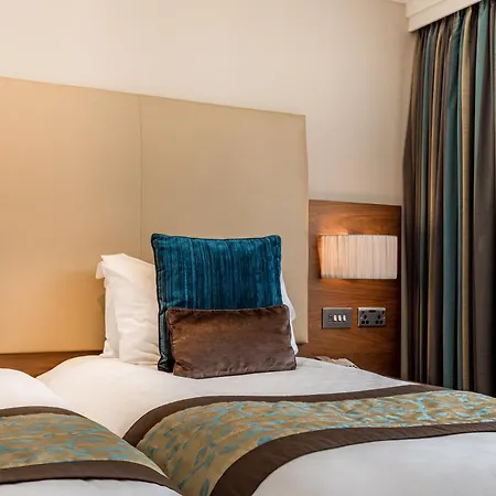 The Marble Arch Hotel, By Thistle 4*