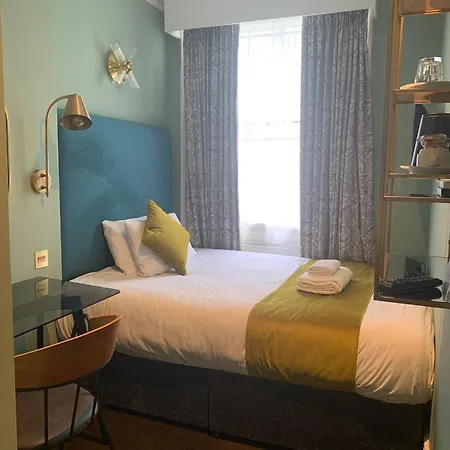 Bloomsbury Palace Hotel Londyn