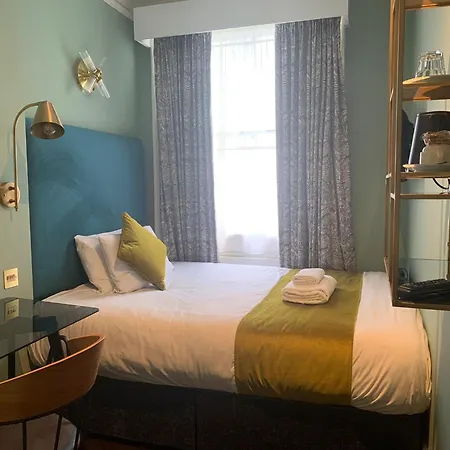 Bloomsbury Palace Hotel