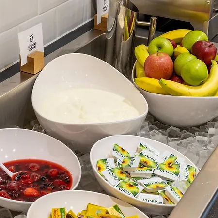 Holiday Express London By Ihg Hotel