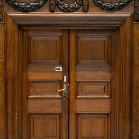 Town Hall - Shoreditch Apartahotel